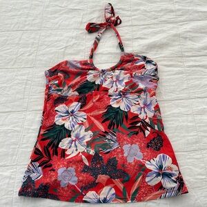 Hapari tankini top